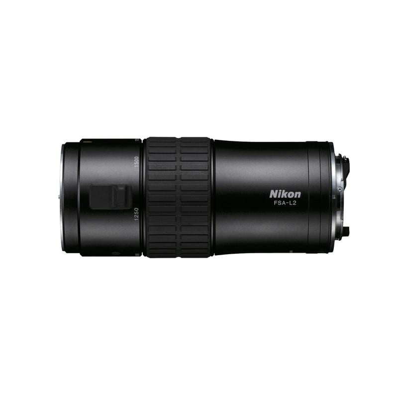 Nikon Kamera-Adapter FSA-L2 Kameraadapter für DSLR (EDG)