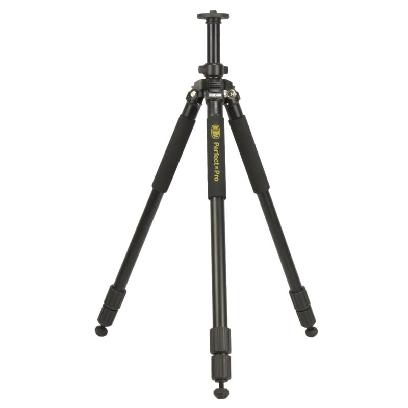 Bilora Aluminium-Dreibeinstativ Perfect Pro A253