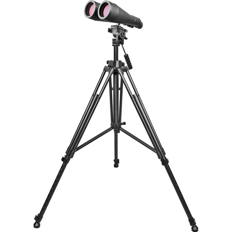 Orion Fernglas Astro 20x80 mit Stativ