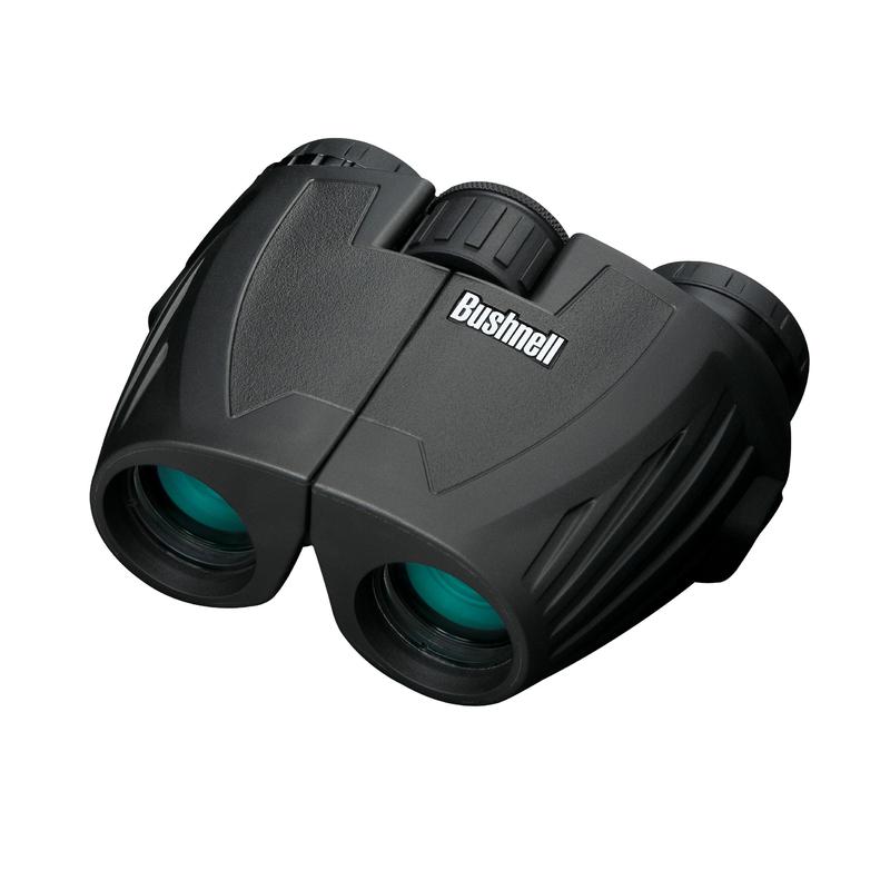 Bushnell Fernglas Legend 10x26