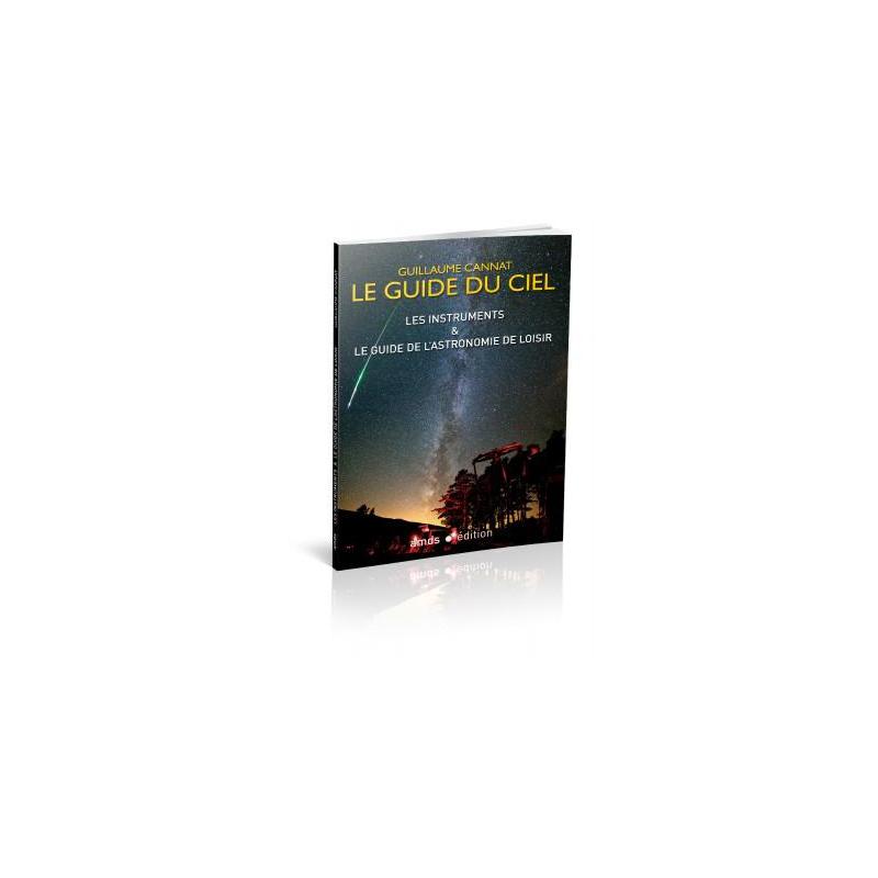 Amds édition  Buch Instruments & Guide Astro loisir