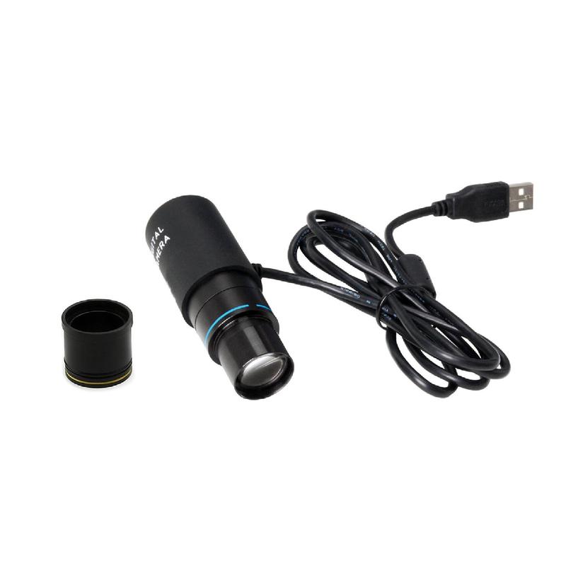 Optika Kamera M B0.5 0,48 MP
