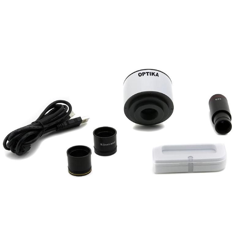 Optika Kamera KAM B1, 1.3 MP