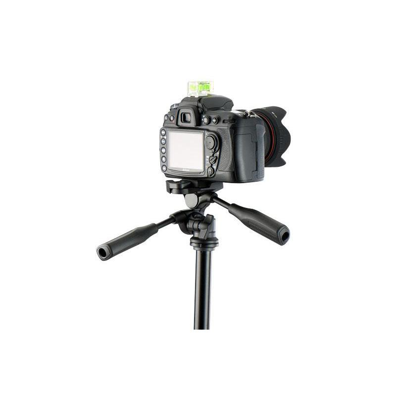 Cullmann Stativ-3D-Neigekopf 3-Wege-Kopf Cross CW25