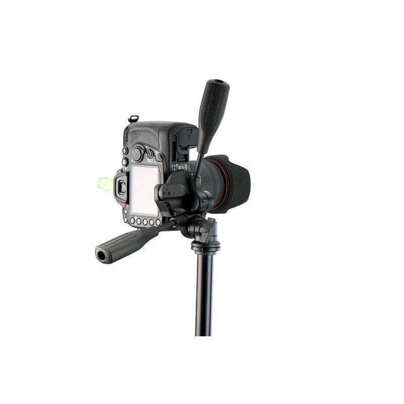 Cullmann Stativ-3D-Neigekopf 3-Wege-Kopf Cross CW25