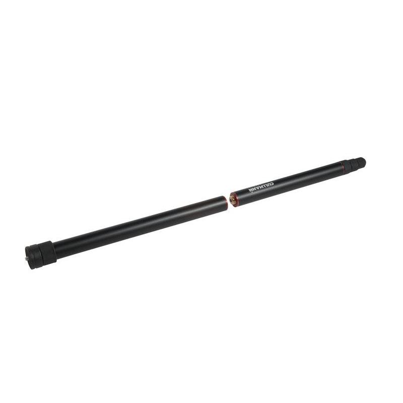 Cullmann Aluminium-Dreibeinstativ Stativ MAGIC SystemPod CB6.3