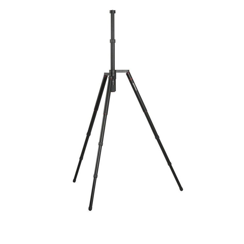 Cullmann Aluminium-Dreibeinstativ Stativ MAGIC SystemPod CB6.3