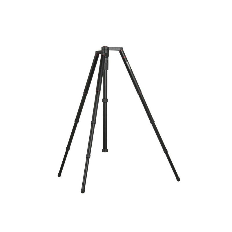 Cullmann Aluminium-Dreibeinstativ Stativ MAGIC SystemPod CB6.3