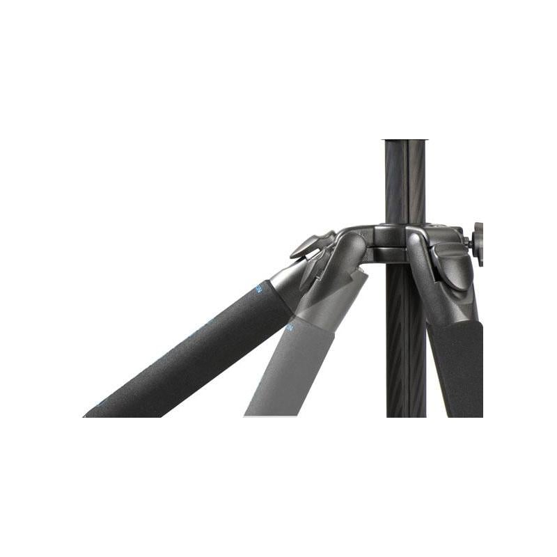 Cullmann Aluminium-Dreibeinstativ Stativ MAGNESIT 525M inkl. CW25