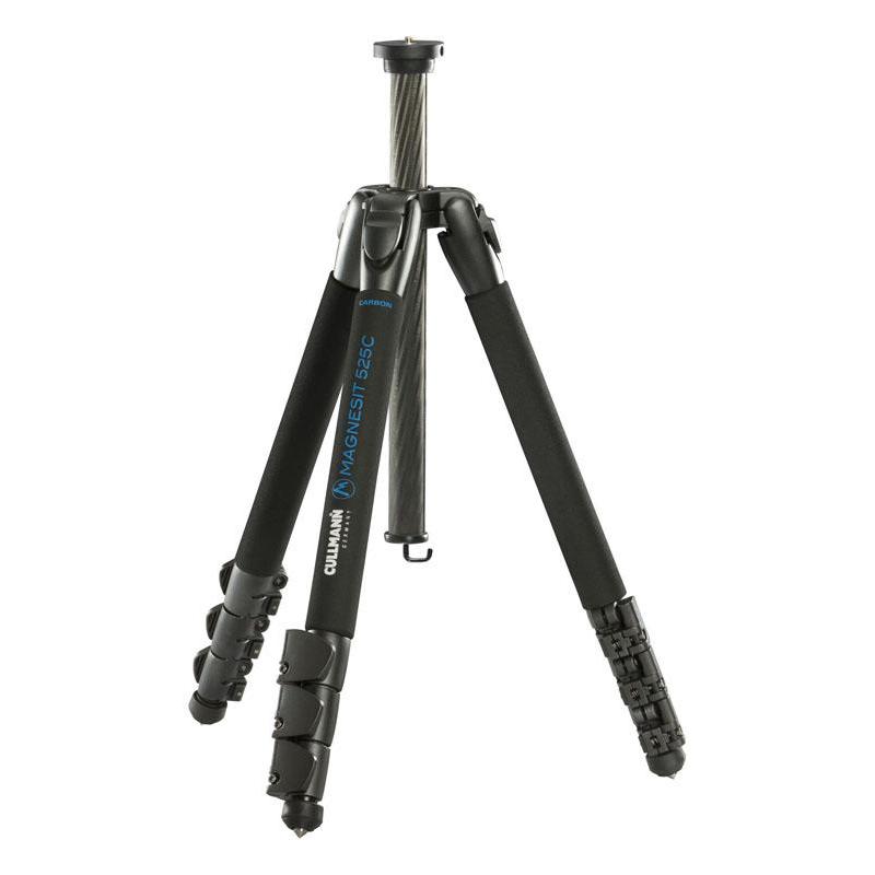 Cullmann Carbon-Dreibeinstativ Stativ MAGNESIT 525C Carbon