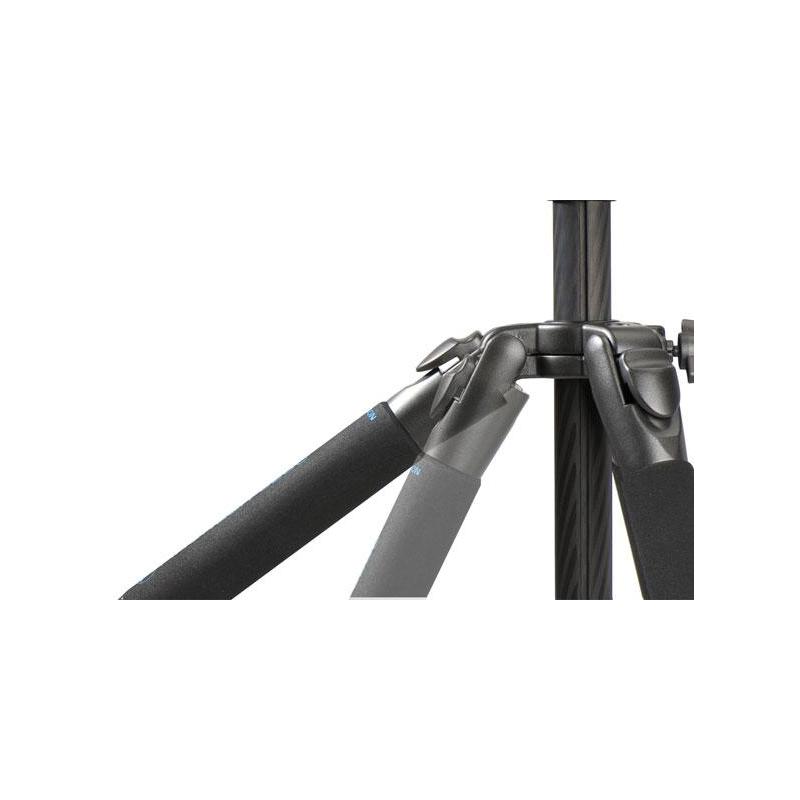 Cullmann Carbon-Dreibeinstativ Stativ MAGNESIT 525C Carbon