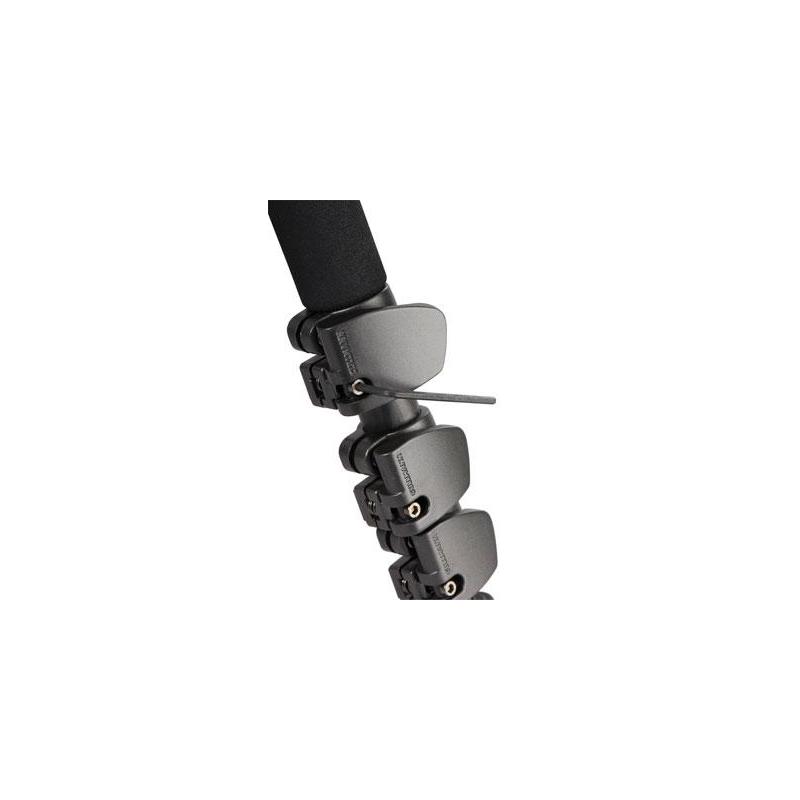 Cullmann Carbon-Dreibeinstativ Stativ MAGNESIT 525C Carbon