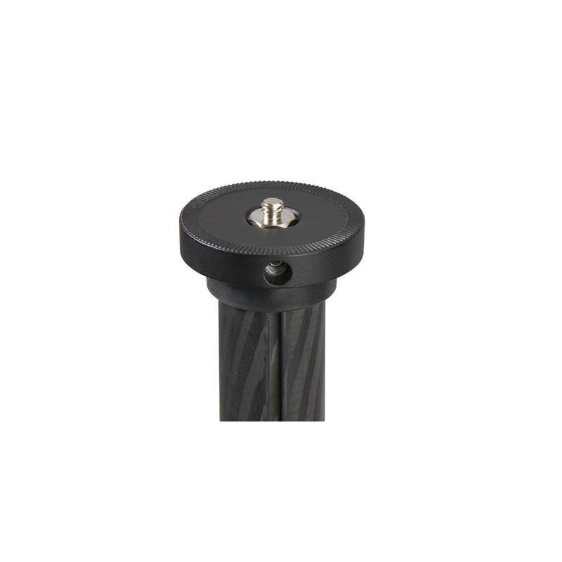 Cullmann Carbon-Dreibeinstativ Stativ MAGNESIT 525C Carbon