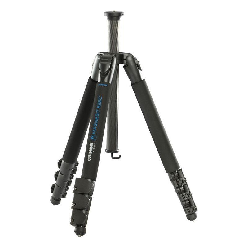 Cullmann Carbon-Dreibeinstativ Stativ MAGNESIT 528C Carbon