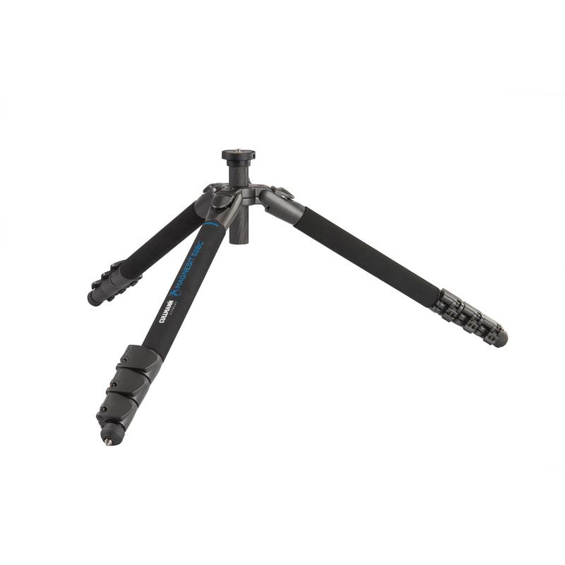 Cullmann Carbon-Dreibeinstativ Stativ MAGNESIT 528C Carbon