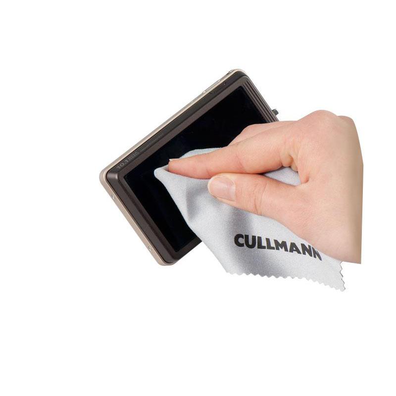Cullmann Aluminium-Dreibeinstativ Stativ REVERSE 626 CB7.3