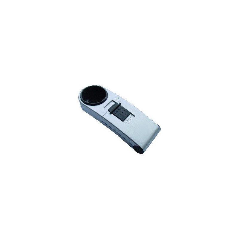 Schweizer LED Handlupe Tech-Line, 10x, beleuchtet