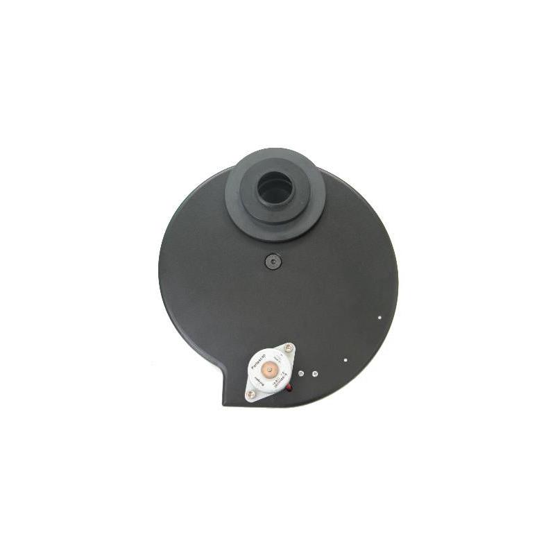 i-Nova Motorisiertes Filterrad 1,25" mit LRGB Filterset und C-Mount Adapter