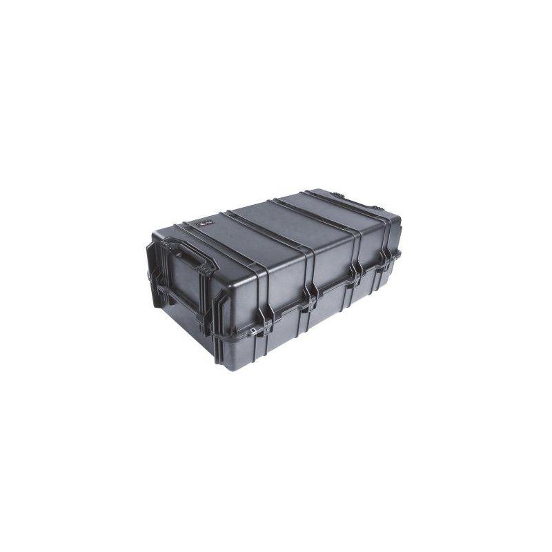PELI Koffer M1780 schwarz mit Schaumstoff inkl. Rollen