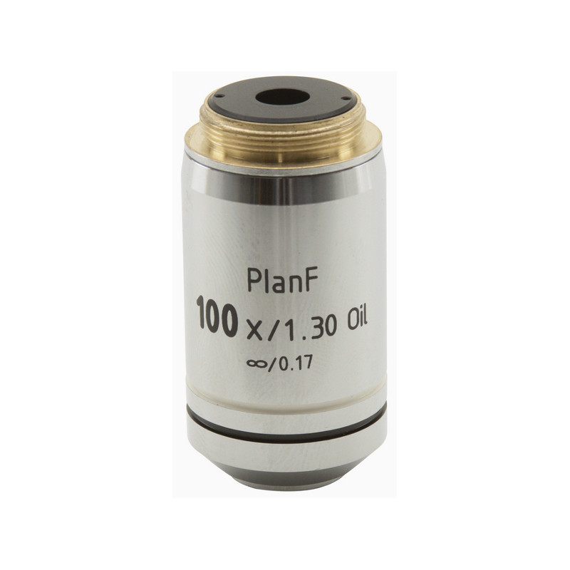 Optika M-685, 100x, planachromatisches Objektiv, IOS, FLUOR