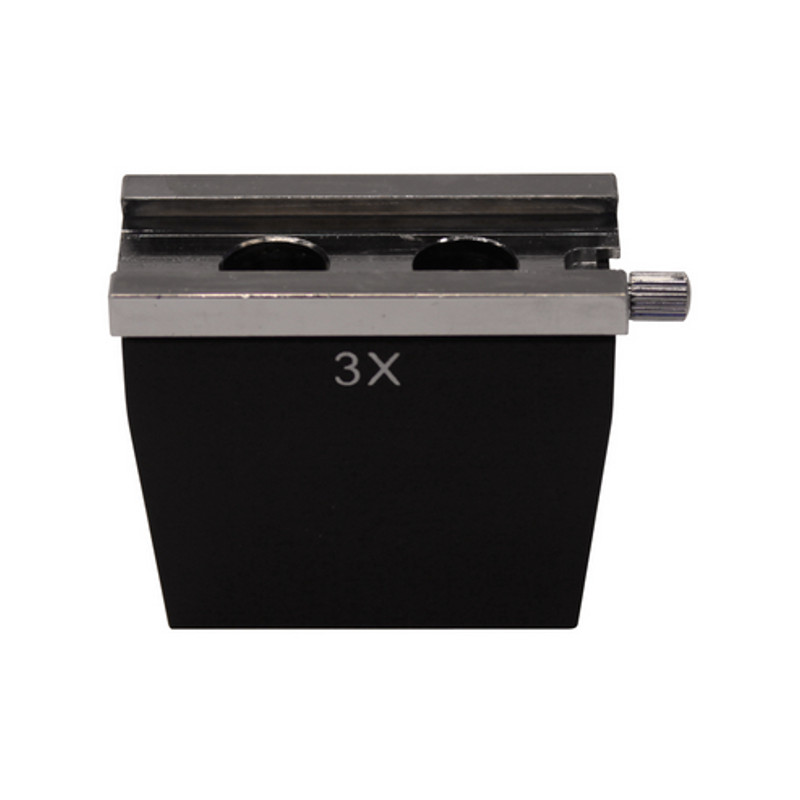 Optika Objektiv ST-021, 3x für S-10-P und S-10-L