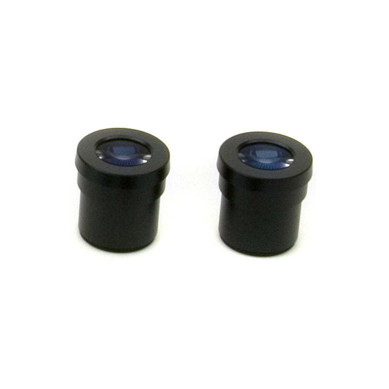 Optika Okulare (Paar) ST-003, WF15x/15mm für Stereo Serie