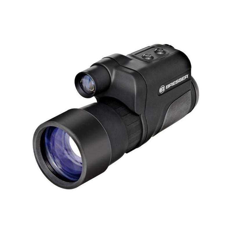 Bresser Nachtsichtgerät Digital Nightvision NV 5x50