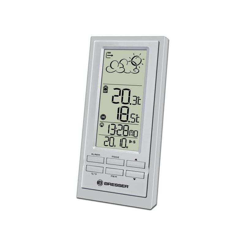 Bresser Wetterstation NBF-6 Trend