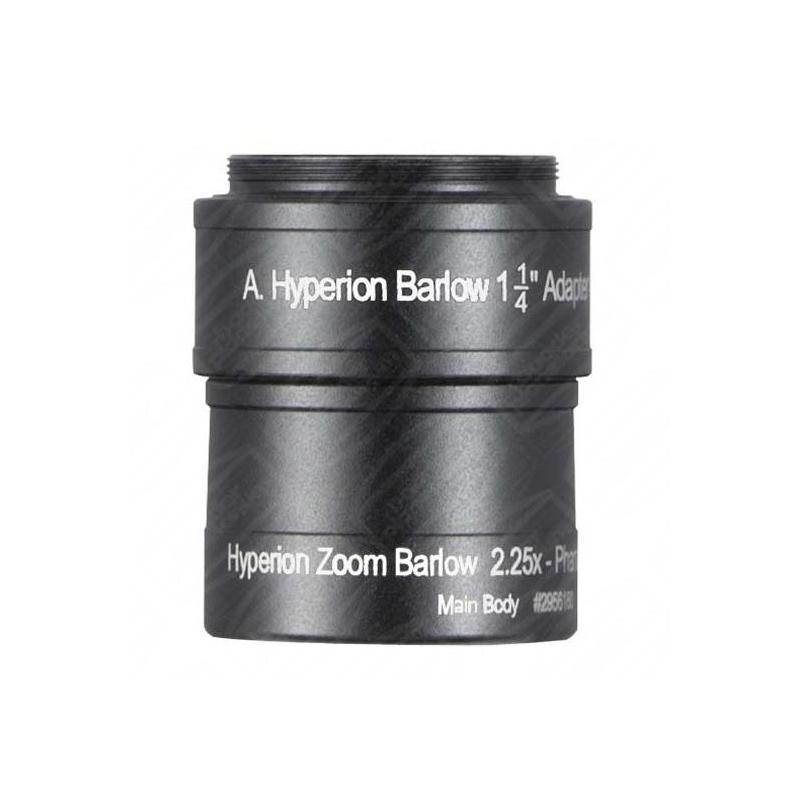 Baader Barlowlinse Hyperion Zoom 2,25-fach