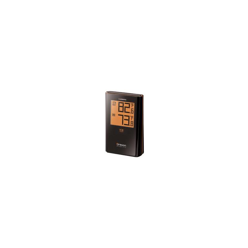 Oregon Scientific Funkthermometer Elements Linie EW-91