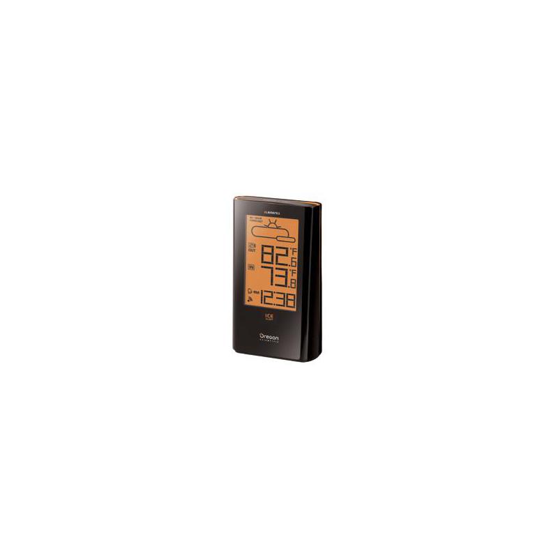 Oregon Scientific Funk-Wetterstation Elements Linie EW-93