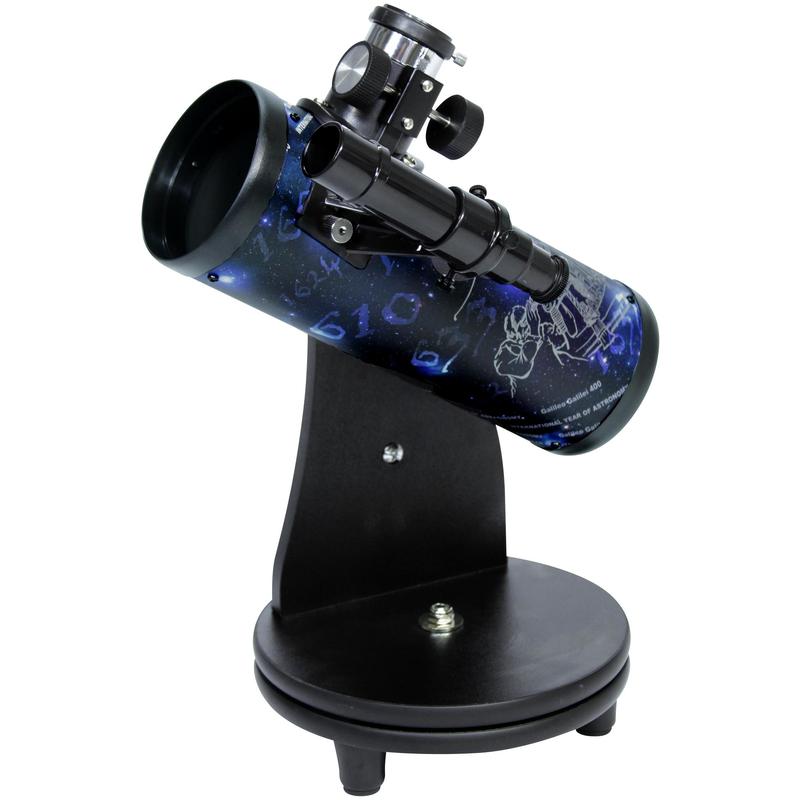 Skywatcher Dobson Teleskop N 76/300 Heritage DOB