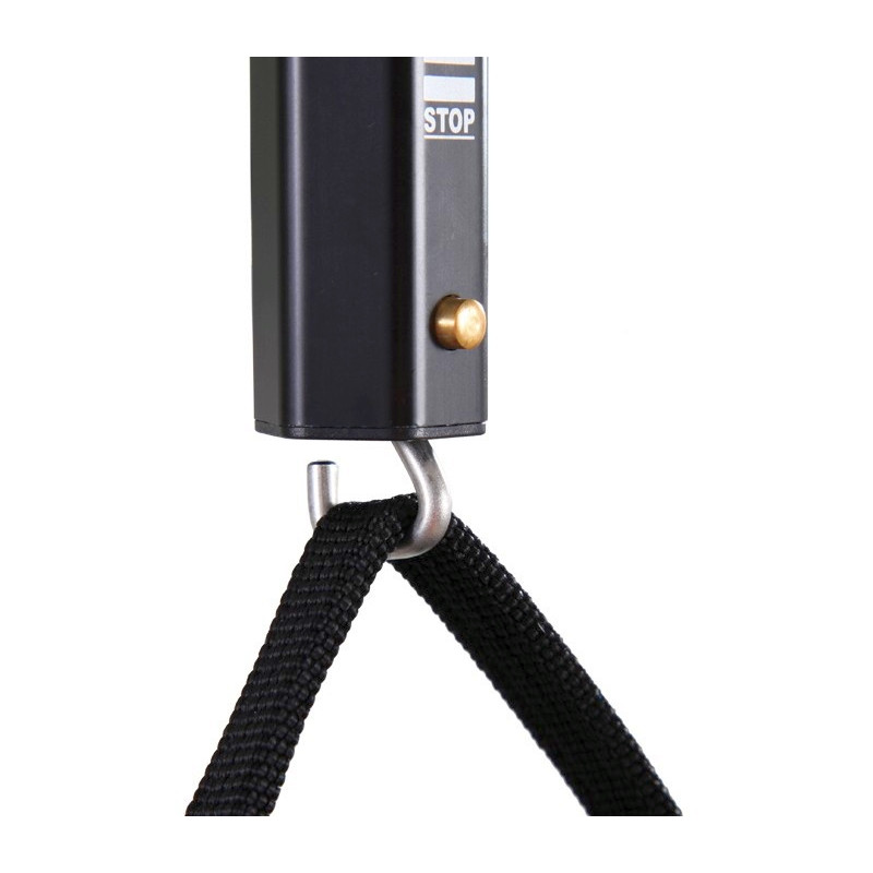 Vanguard Aluminium-Dreibeinstativ Alta Pro 263AT