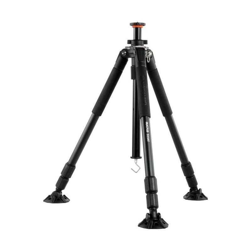 Vanguard Aluminium-Dreibeinstativ Auctus 323AT