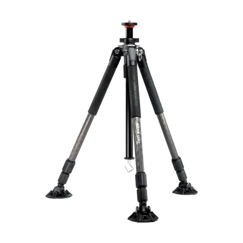 Vanguard Carbon-Dreibeinstativ Auctus 323CT