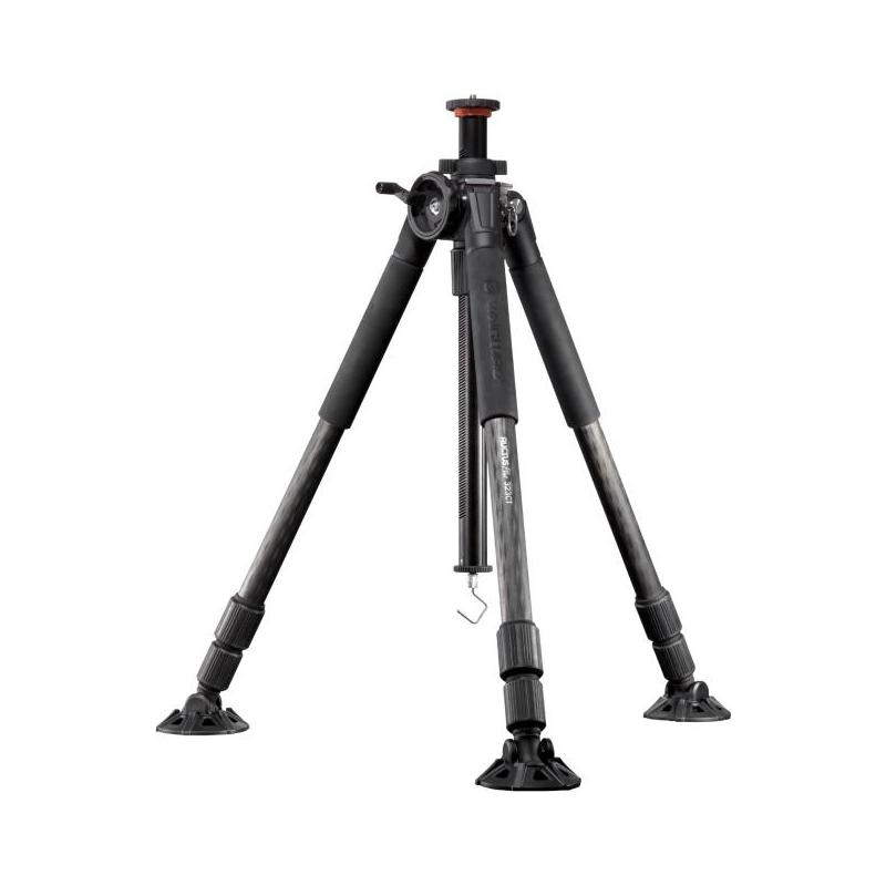 Vanguard Carbon-Dreibeinstativ Auctus Plus 323 CT