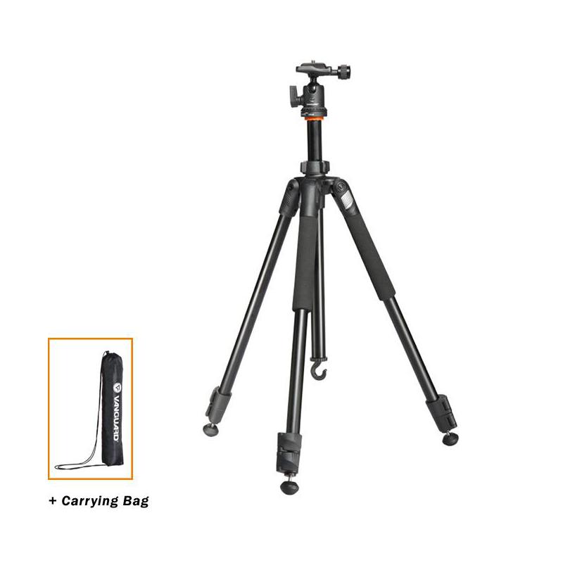 Vanguard Aluminium-Dreibeinstativ Espod Plus 203AB