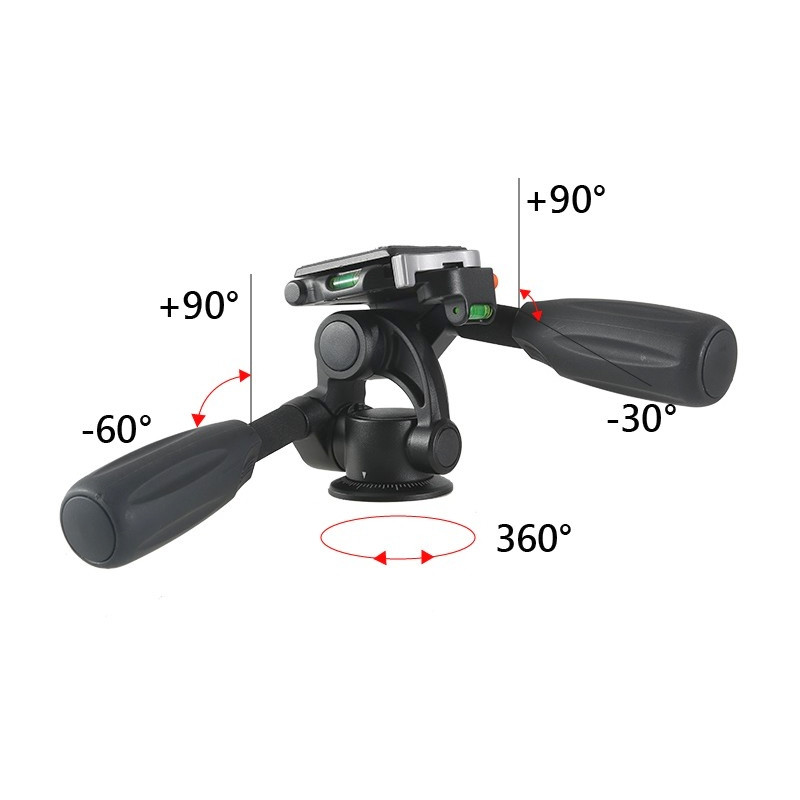 Vanguard 3-Wege-Neiger PH-22