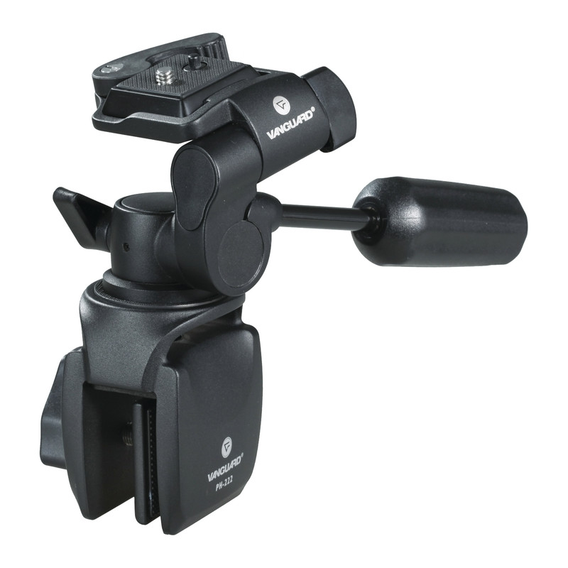 Vanguard Fensterstativ PH-222