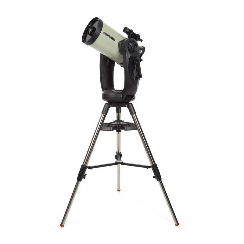 Celestron Schmidt-Cassegrain Teleskop SC 235/2350 EdgeHD 925 CPC Deluxe GoTo