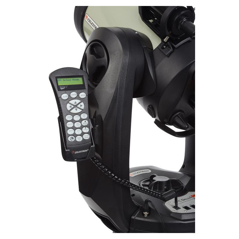 Celestron Schmidt-Cassegrain Teleskop SC 235/2350 EdgeHD 925 CPC Deluxe GoTo