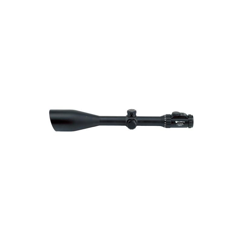 Nikko Stirling Zielfernrohr Nighteater 10-50x60, Absehen FT, beleuchtet