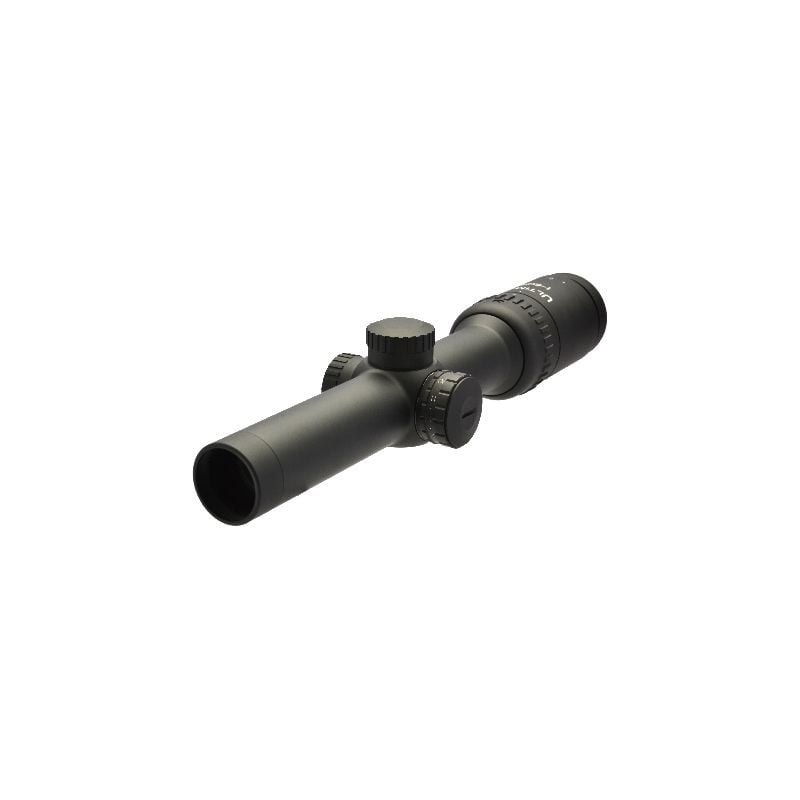 Nikko Stirling Zielfernrohr Ultimax 1-6x24, Absehen 4, beleuchtet