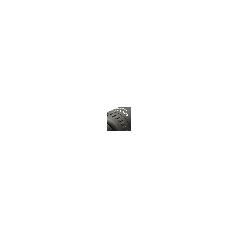 Nikko Stirling Zielfernrohr Ultimax 2,5-10x50, Absehen 4A, beleuchtet