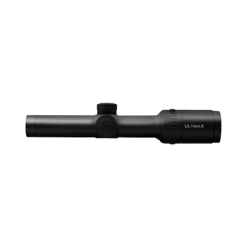Nikko Stirling Zielfernrohr Ultimax 1-6x24, Absehen 4, beleuchtet