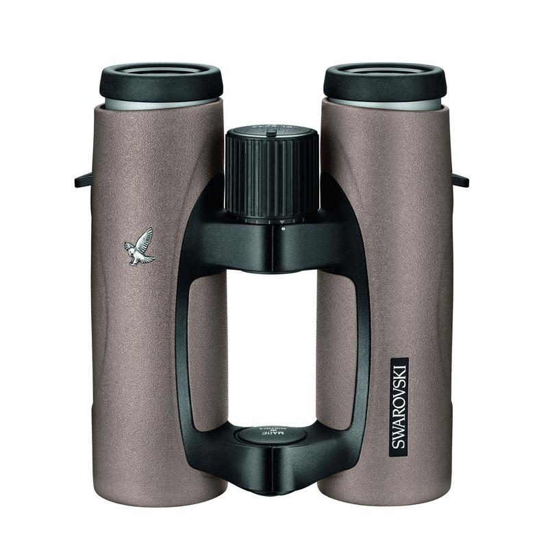 Swarovski Fernglas Swarovision EL 10x32 sandbraun