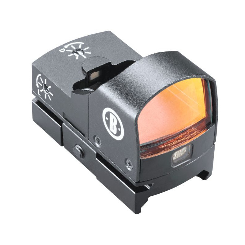 Bushnell Zielfernrohr First Strike Red Dot, beleuchtet