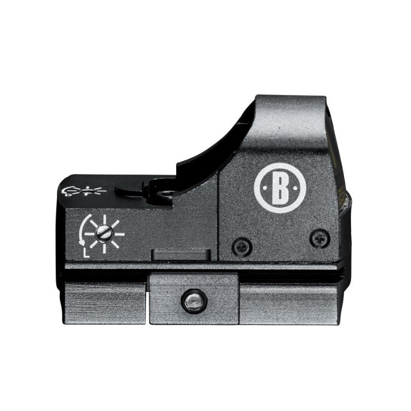 Bushnell Zielfernrohr First Strike Red Dot, beleuchtet