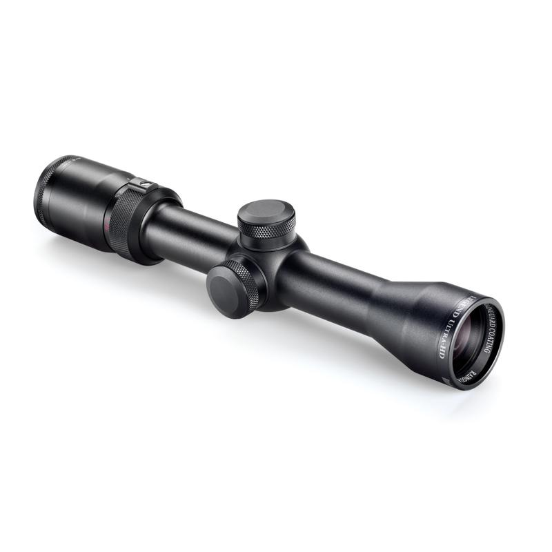 Bushnell Zielfernrohr Legend UHD 1.75-5X32, Multi-X
