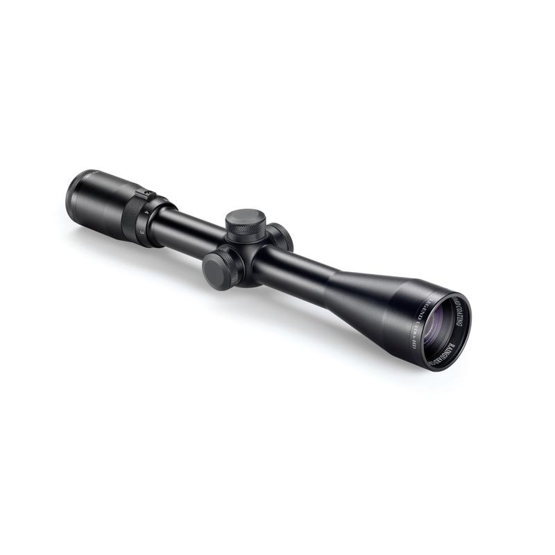 Bushnell Zielfernrohr Legend UHD 3-9X40, Multi-X